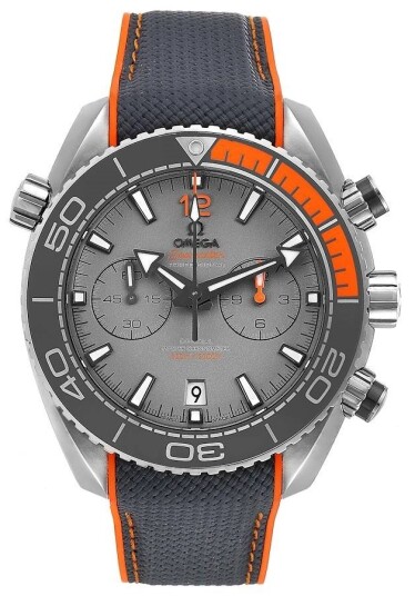 Omega Herreklokke 215.92.46.51.99.001 Seamaster Planet Ocean 600M Omega Herreklokke 215.92.46.51.99.001 Seamaster Planet Ocean 600M
