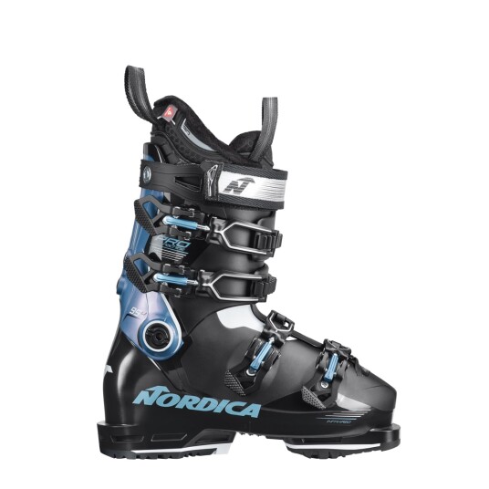 Nordica Promachine 95 W gw Sort/blå 265 Nordica Promachine 95 W gw Sort/blå 265