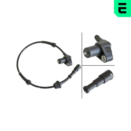 Sensor ABS OPTIMAL 06 S171