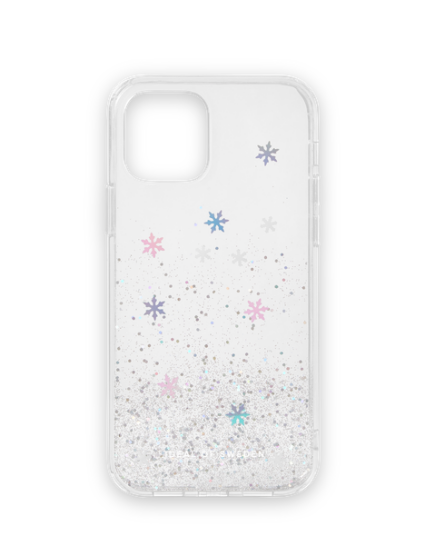 Ideal Of Sweden Clear Case Snowflake (IDCLC-I2061-500)