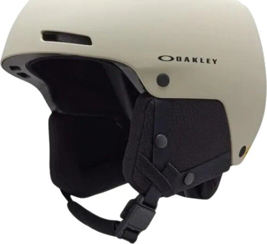 Oakley skihjelm MOD1 Pro S Sand
