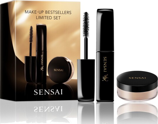 Lash Volumiser 38° C Set