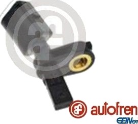 ABS sensor AUTOFREN SEINSA DS0004 ABS sensor AUTOFREN SEINSA DS0004