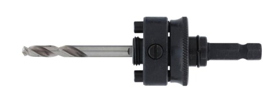 Holder L10 For Hullsag Lbh-2 30-210mm