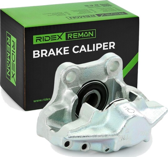 Bremsecaliper RIDEX REMAN 78B1170R