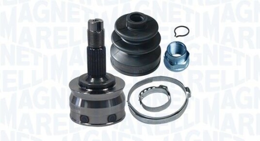 Magneti Marelli Drivknute drivaksel MAGNETI MARELLI 302015100091
