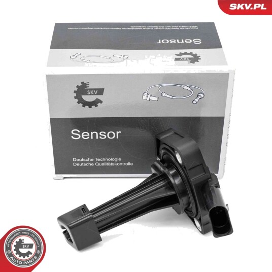 Sensor, motoroljestand ESEN SKV 17SKV936