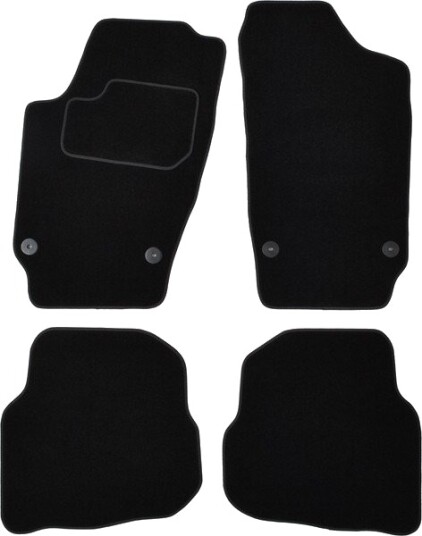 CUSTOPOL SET95S Bilmatter
