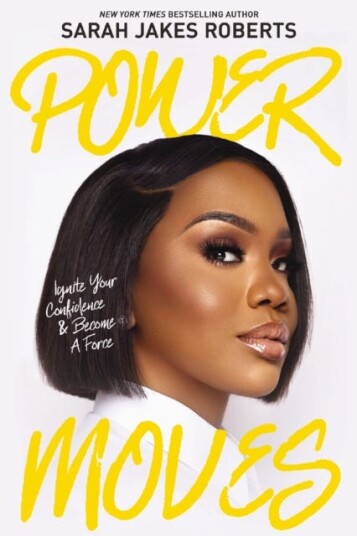 Power Moves  Ignite Your Confidence and Become a Force