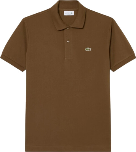 Lacoste Herre Topper Brun L, Lacoste Herre Topper Brun L,