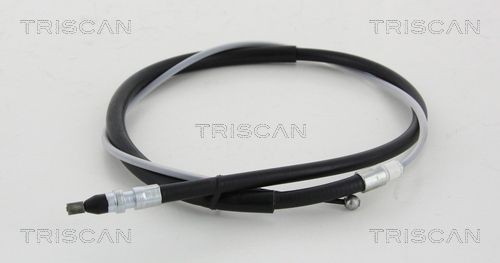 Tautrekk håndbremse TRISCAN 8140 11150