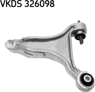 SKF VKDS 326098 Bærearm