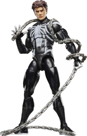Marvel Legends Actionfigur 15 cm Spider-Venom Marvel Legends Actionfigur 15 cm Spider-Venom