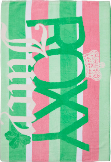 Roxy | Roxy Juicy Towel | ONE SIZE