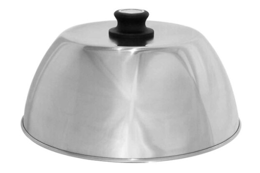 LotusGrill Grillokk til LotusGrill Classic LotusGrill Grillokk til LotusGrill Classic
