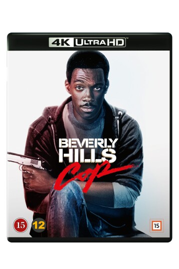 Beverly Hills Cop (1984)