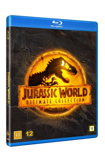 Jurassic Park 13 & Jurassic World 13 Jurassic Park 13 & Jurassic World 13