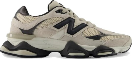 New Balance Herre Sport Grå 42 1/2 EU,