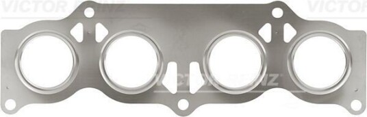 Tetning eksosmanifold REINZ 71 53554 00