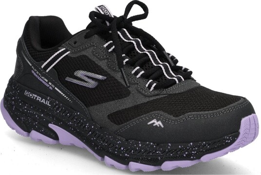Skechers Go Run Trail Altitude 2.0 Ravine BKLV 36