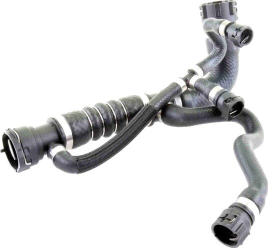 VAICO V20 1681 Radiatorslange