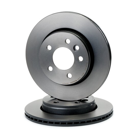 Bremseskive BREMBO 09.D422.11