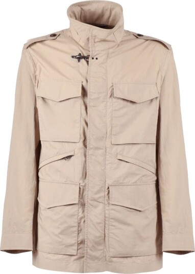 Fay Herre Jakker Beige L,