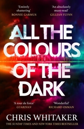 All the Colours of the Dark All the Colours of the Dark