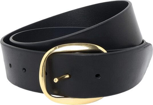 Saddler Wilda Black 80 CM