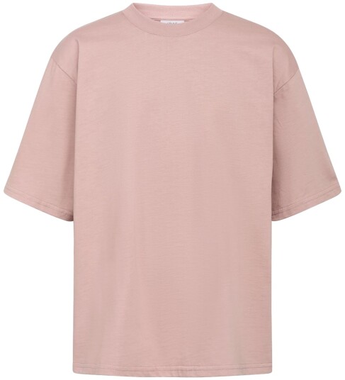 Grunt T skjorte Seraing Fawn Grunt 16 år 176 T skjorte Rosa