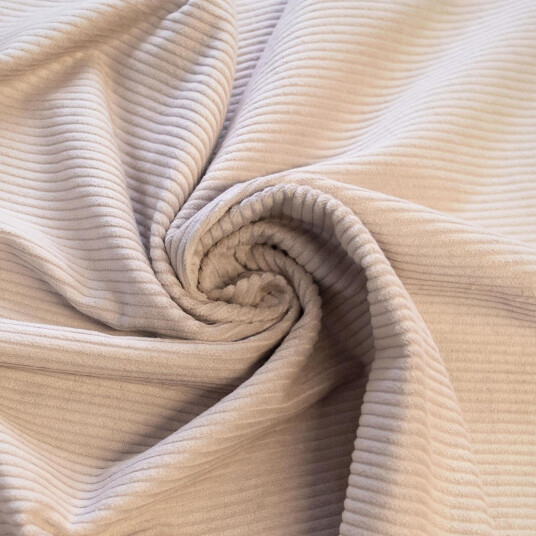 Kordfløyel Beige Kordfløyel Beige