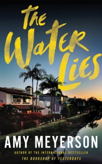 The Water Lies The Water Lies