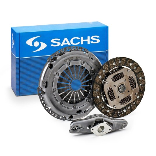 Clutchsett SACHS 3000 950 109