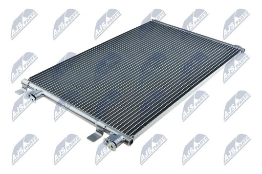 Kondensator NTY CCS-RE-010 Kondensator NTY CCS-RE-010