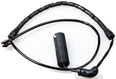 Slitekontakt bremsekloss DENCKERMANN B170033