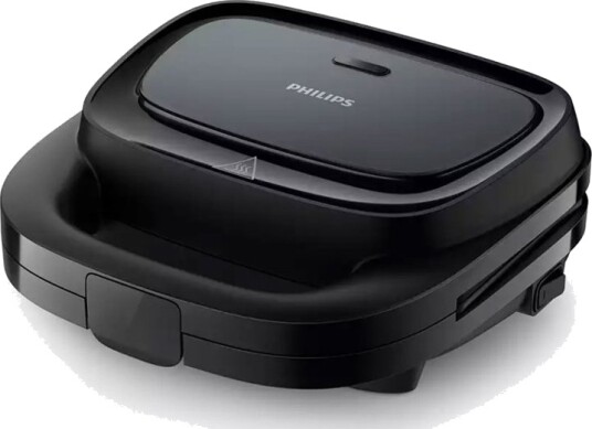 Philips Smörgåsgrill 3000-serien HD2330/90 750W Philips Smörgåsgrill 3000-serien HD2330/90 750W