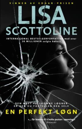 En Perfekt Løgn Av Lisa Scottoline