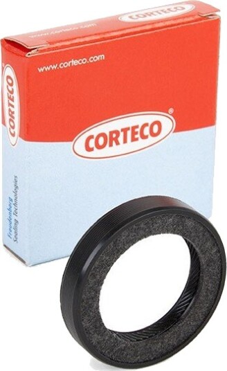 Akseltetningsring, girmekanisme CORTECO 01034936B