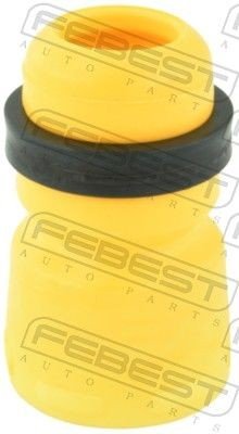 Anslagsbuffer FEBEST VWD 2KF