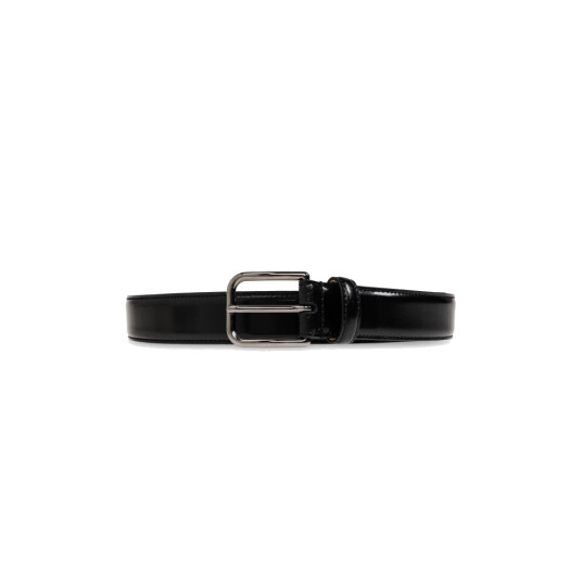 Giorgio Armani Herre Accessories Svart 105 CM,