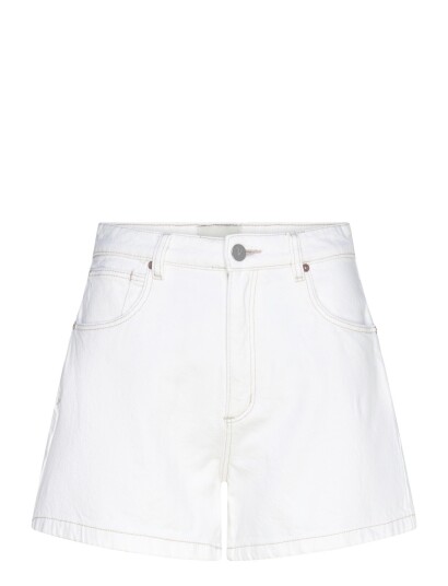 ABRAND Venice Short Western White Western White White 26
