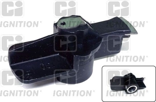 Rotor QUINTON HAZELL XR290