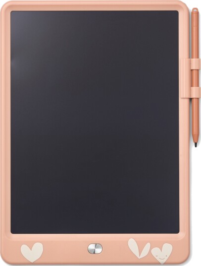 Liewood Zora Magic Drawing Board 10 Inches Pink One Size Liewood Zora Magic Drawing Board 10 Inches Pink One Size