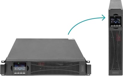 Digitus Online UPS 1000VA DN 170093