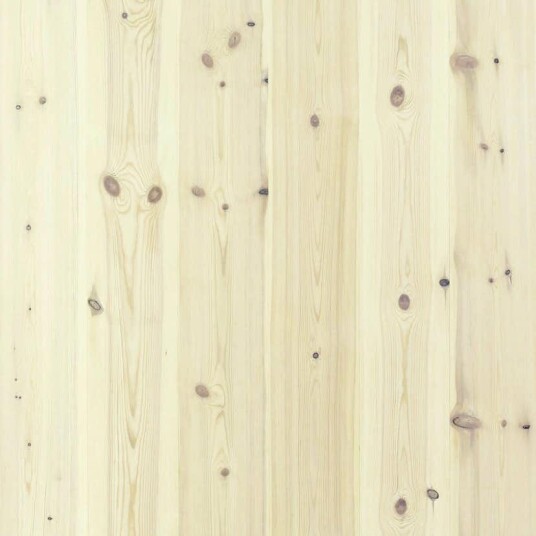 Parkettgulv Rappgo Furu 14x180x2200mm Ubehandlet