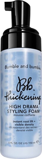 Bumble And Bumble Thickening High Drama Styling Foam 150ml