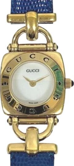Gucci Vintage Dame Hvit Gucci Vintage Dame Hvit