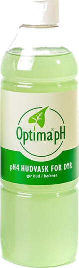 Optima Ph Hudvask 500Ml Optima Ph Hudvask 500Ml