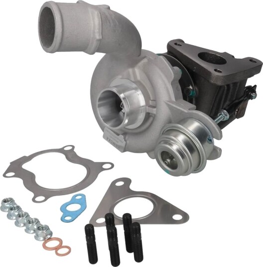 Turbolader KAMOKA 8600145