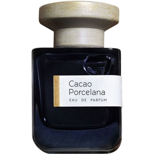 Atelier Materi Cacao Porcelana Eau De Parfum 100ml